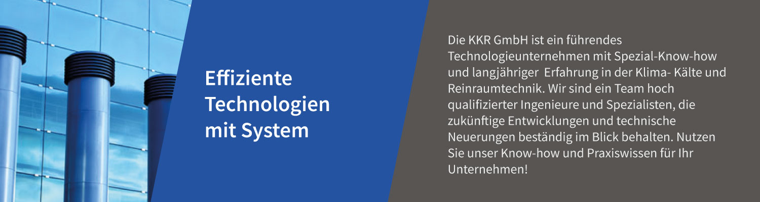 Zukunftsweisende Automatisierung